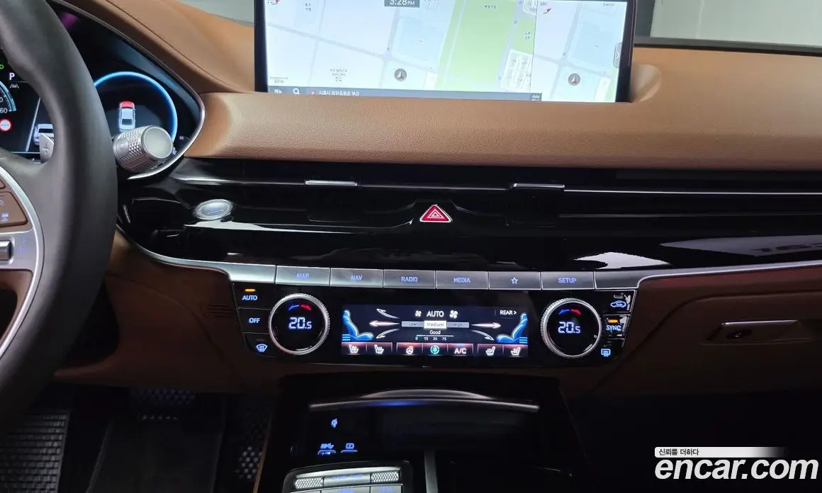 Genesis G80 2022 2.5 автомат (гидро), фото 18 Genesis G80 2022 2.5 автомат (гидро), фото 18