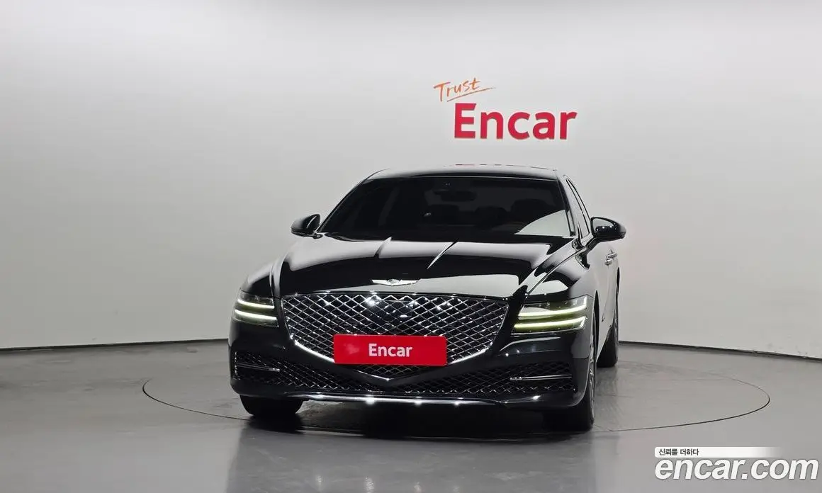 Genesis G80 2022 2.5 автомат (гидро), фото 3 Genesis G80 2022 2.5 автомат (гидро), фото 3