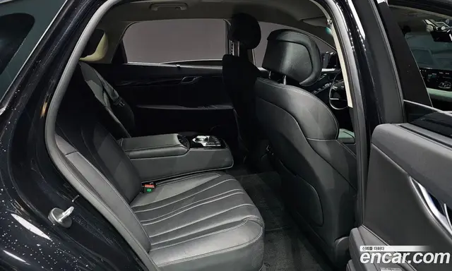 Genesis G80 2023 2.5 автомат (гидро), миниатюра 11