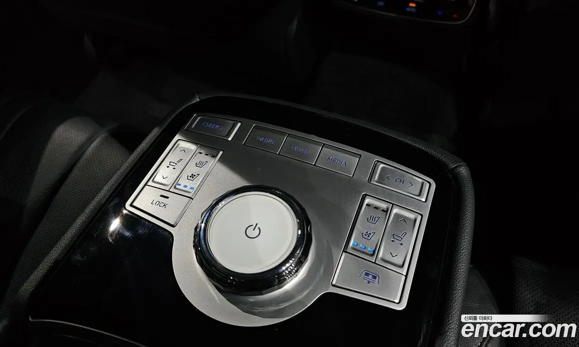 Genesis G80 2023 2.5 автомат (гидро), фото 18