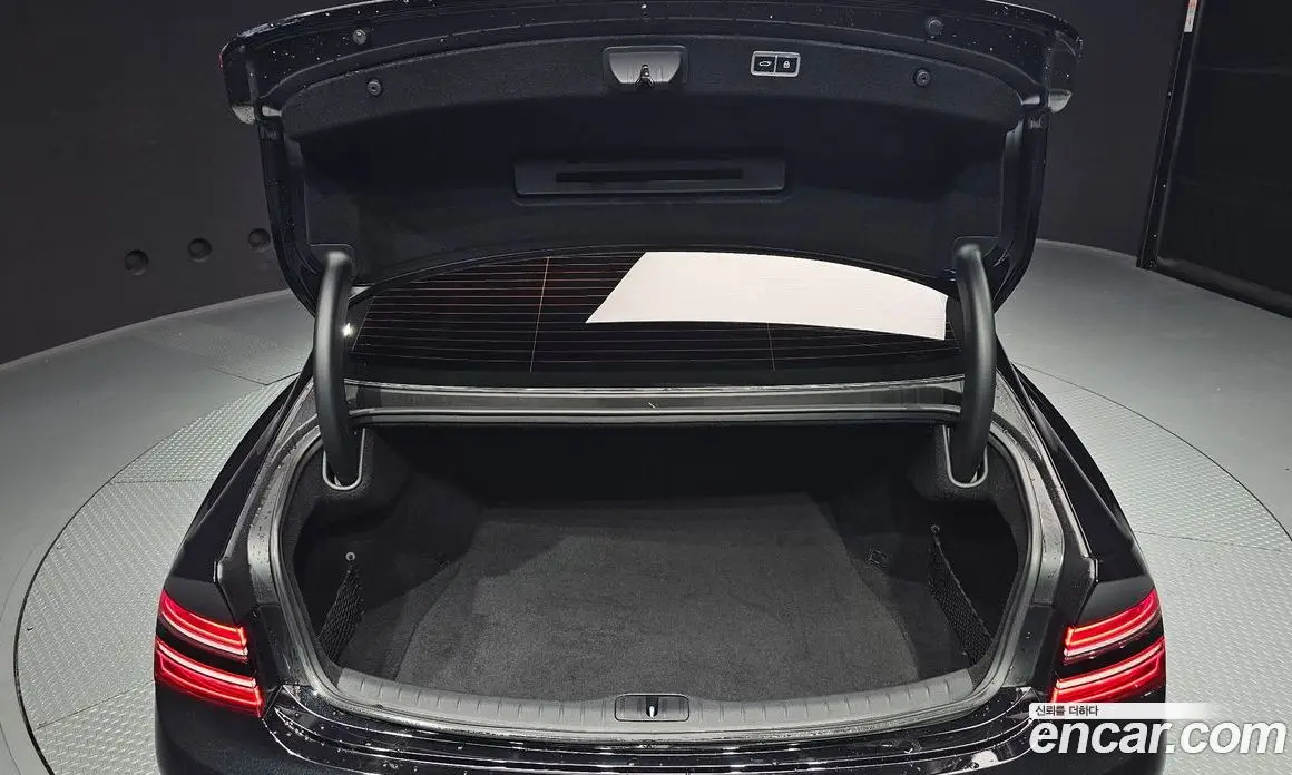 Genesis G80 2023 2.5 автомат (гидро), фото 20