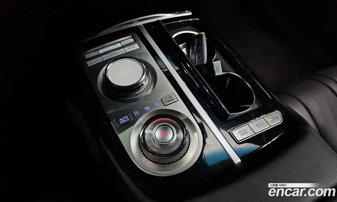 Genesis G80 2023 2.5 автомат (гидро), фото 9