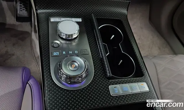 Genesis G80 2024 2.5 автомат (гидро), миниатюра 11