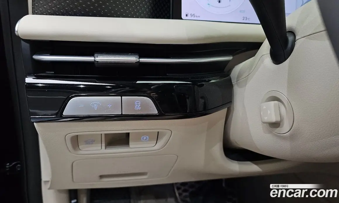 Genesis G80 2024 2.5 автомат (гидро), фото 21