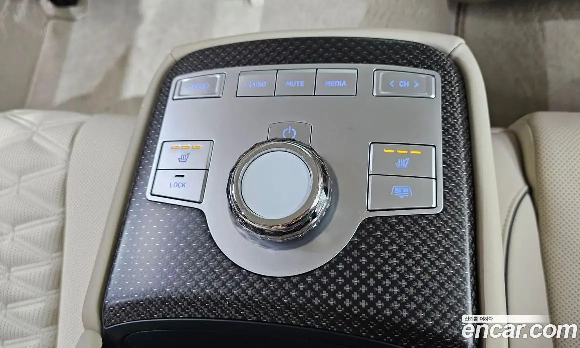 Genesis G80 2024 2.5 автомат (гидро), фото 23