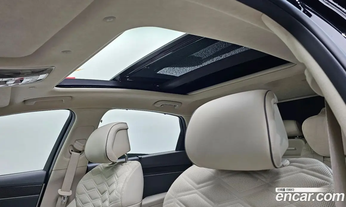 Genesis G80 2024 2.5 автомат (гидро), фото 24