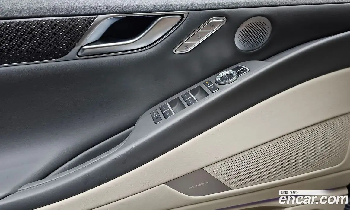 Genesis G80 2024 2.5 автомат (гидро), фото 27