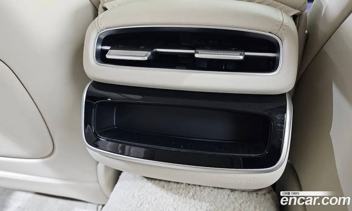 Genesis G80 2024 2.5 автомат (гидро), фото 28