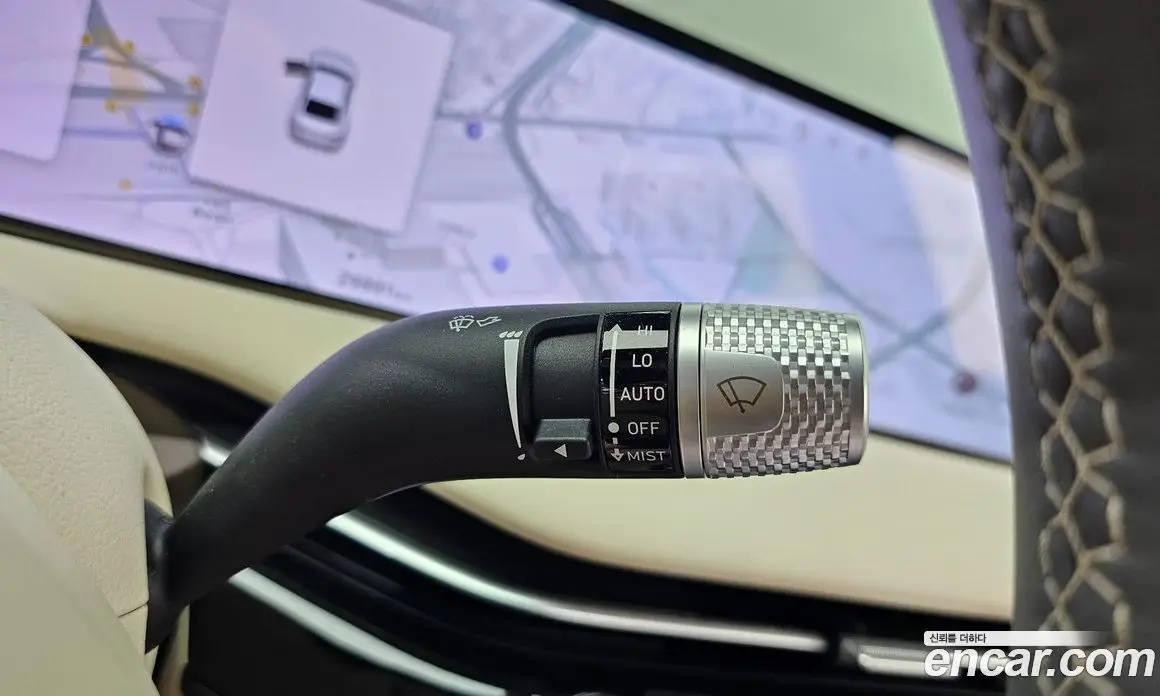 Genesis G80 2024 2.5 автомат (гидро), фото 29