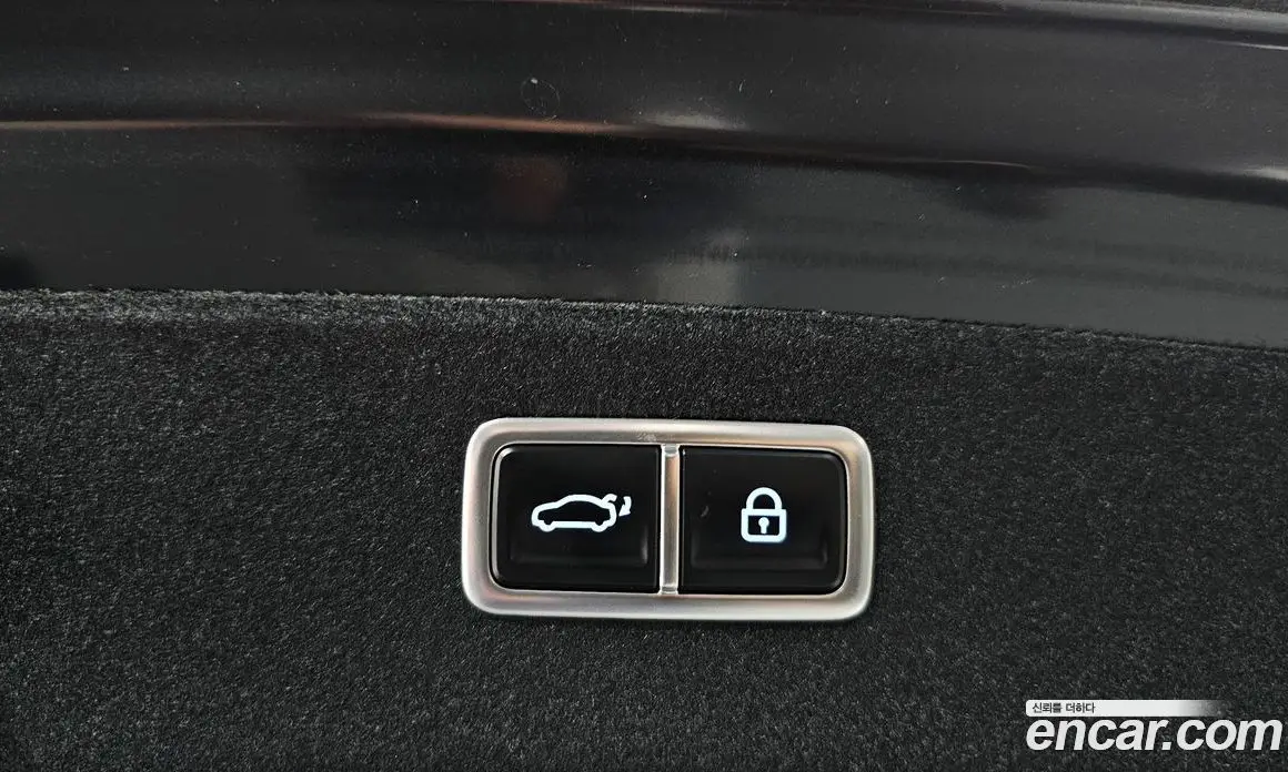 Genesis G80 2024 2.5 автомат (гидро), фото 16