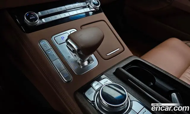 Genesis G90 2020 5.0 автомат (гидро), миниатюра 12