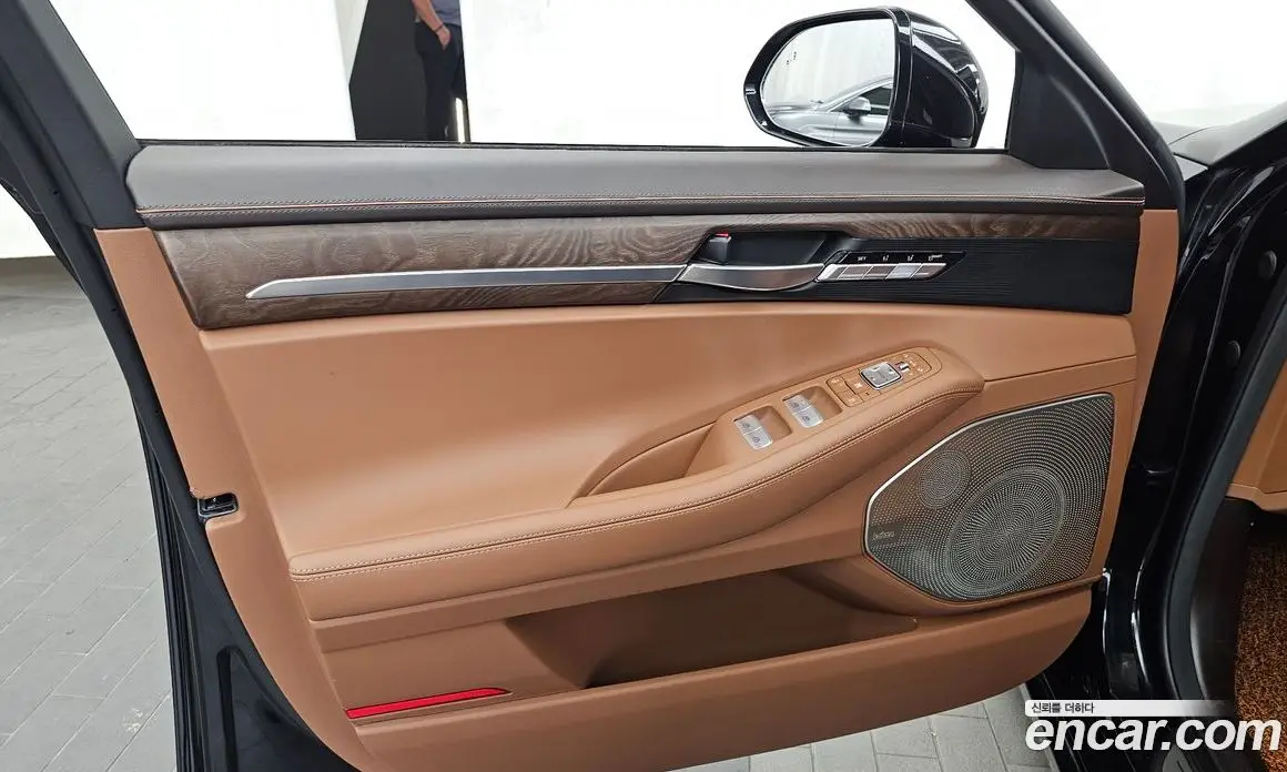 Genesis G90 2020 5.0 автомат (гидро), фото 14 Genesis G90 2020 5.0 автомат (гидро), фото 14