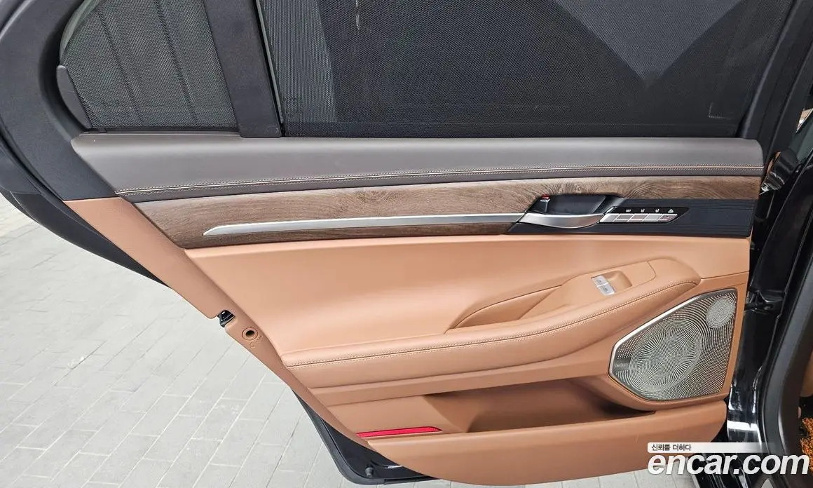 Genesis G90 2020 5.0 автомат (гидро), фото 15 Genesis G90 2020 5.0 автомат (гидро), фото 15
