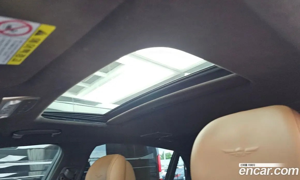Genesis G90 2020 5.0 автомат (гидро), фото 24 Genesis G90 2020 5.0 автомат (гидро), фото 24