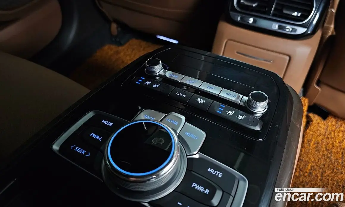 Genesis G90 2020 5.0 автомат (гидро), фото 25 Genesis G90 2020 5.0 автомат (гидро), фото 25