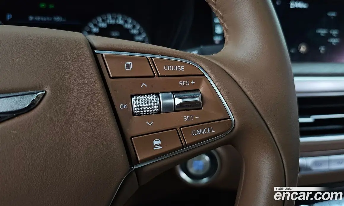Genesis G90 2020 5.0 автомат (гидро), фото 28 Genesis G90 2020 5.0 автомат (гидро), фото 28