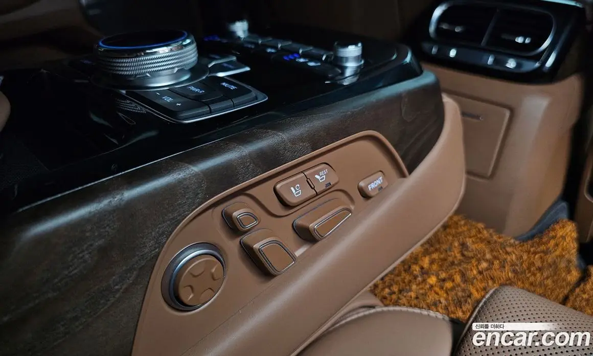 Genesis G90 2020 5.0 автомат (гидро), фото 29 Genesis G90 2020 5.0 автомат (гидро), фото 29