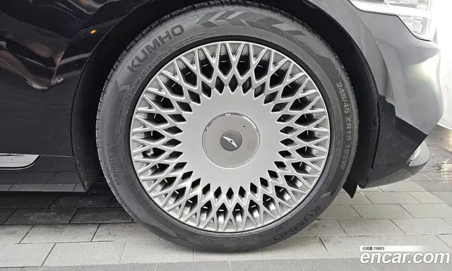 Genesis G90 2020 5.0 автомат (гидро), миниатюра 7 Genesis G90 2020 5.0 автомат (гидро), миниатюра 7