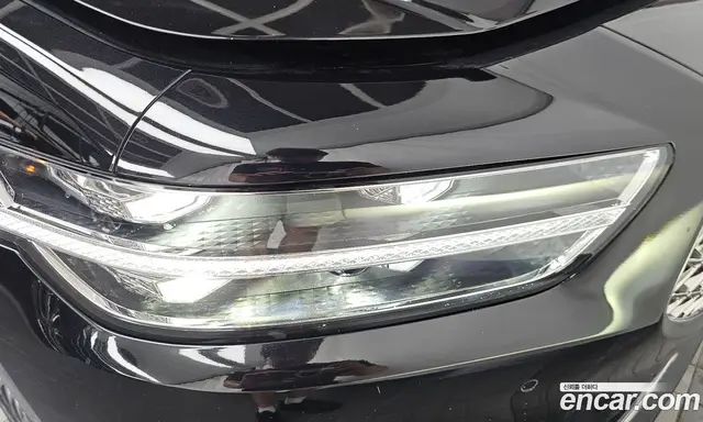 Genesis G90 2020 5.0 автомат (гидро), миниатюра 8 Genesis G90 2020 5.0 автомат (гидро), миниатюра 8