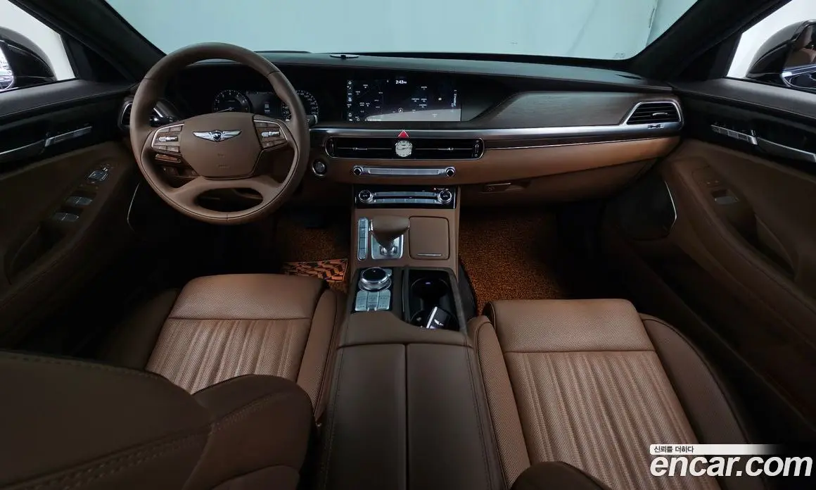 Genesis G90 2020 5.0 автомат (гидро), фото 10 Genesis G90 2020 5.0 автомат (гидро), фото 10