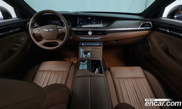 Genesis G90 2020 5.0 автомат (гидро), миниатюра 10 Genesis G90 2020 5.0 автомат (гидро), миниатюра 10