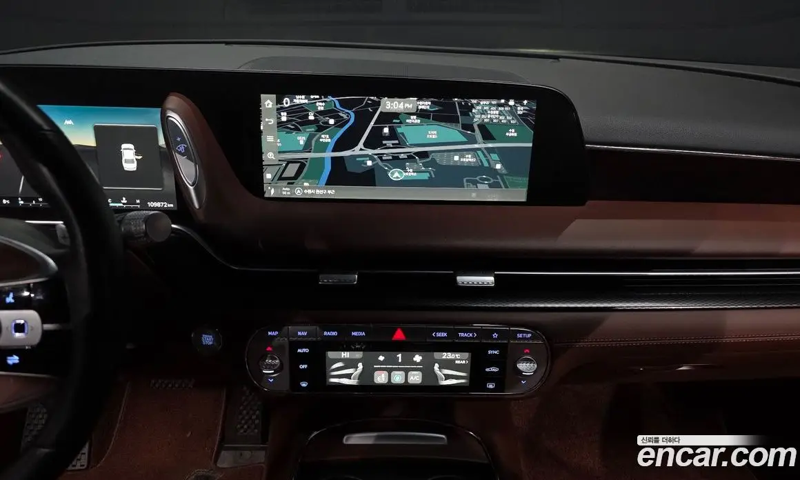 Genesis G90 2022 3.5 автомат (гидро), фото 14 Genesis G90 2022 3.5 автомат (гидро), фото 14