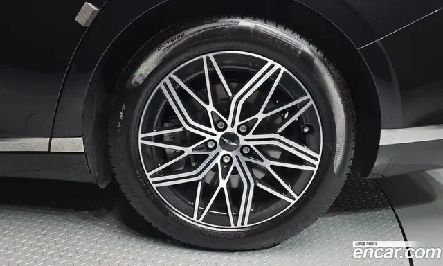 Genesis G90 2022 3.5 автомат (гидро), миниатюра 5 Genesis G90 2022 3.5 автомат (гидро), миниатюра 5