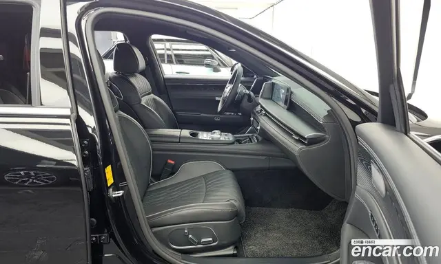 Genesis G90 2023 3.5 автомат (гидро), миниатюра 11 Genesis G90 2023 3.5 автомат (гидро), миниатюра 11