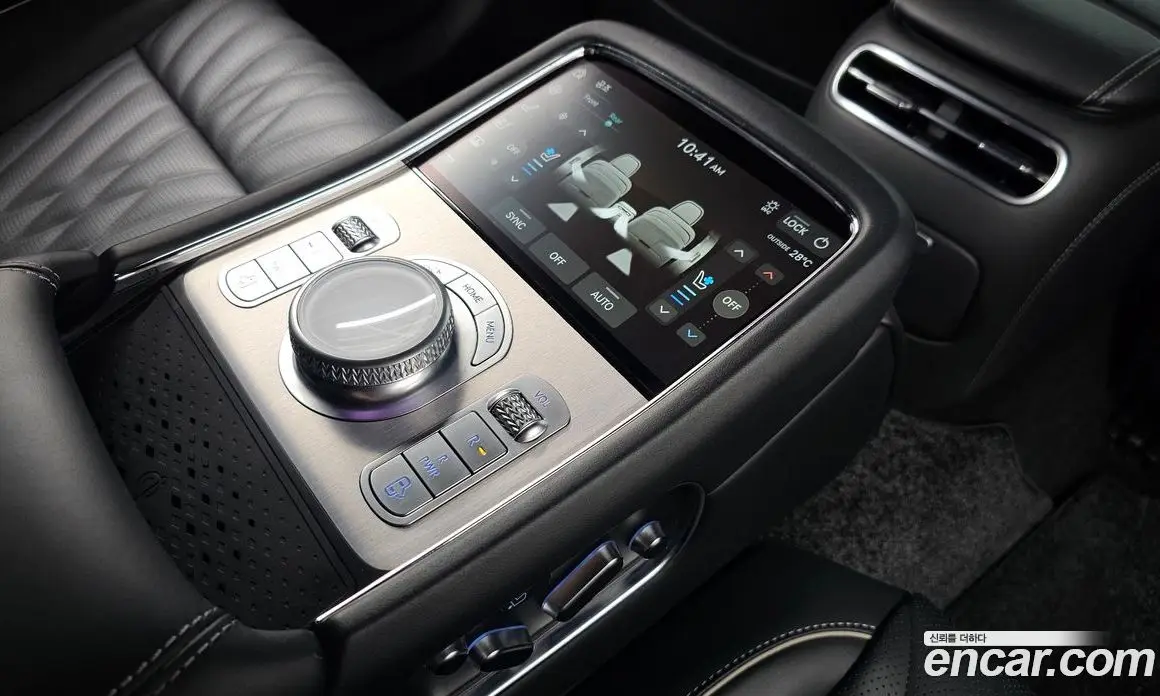 Genesis G90 2023 3.5 автомат (гидро), фото 19 Genesis G90 2023 3.5 автомат (гидро), фото 19