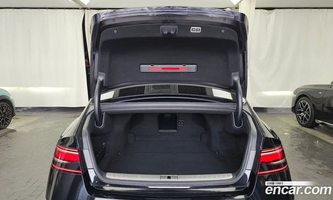 Genesis G90 2023 3.5 автомат (гидро), фото 20 Genesis G90 2023 3.5 автомат (гидро), фото 20