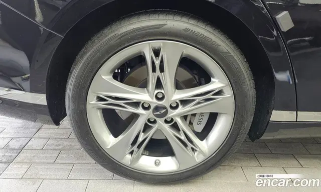Genesis G90 2023 3.5 автомат (гидро), миниатюра 5 Genesis G90 2023 3.5 автомат (гидро), миниатюра 5