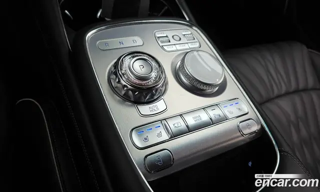 Genesis G90 2023 3.5 автомат (гидро), миниатюра 9 Genesis G90 2023 3.5 автомат (гидро), миниатюра 9