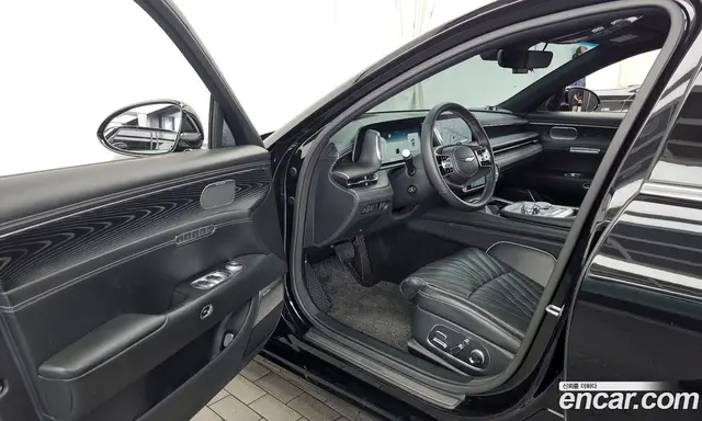 Genesis G90 2023 3.5 автомат (гидро), миниатюра 10 Genesis G90 2023 3.5 автомат (гидро), миниатюра 10
