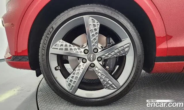 Genesis GV70 2021 3.5 автомат (гидро), миниатюра 5 Genesis GV70 2021 3.5 автомат (гидро), миниатюра 5