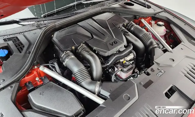 Genesis GV70 2021 3.5 автомат (гидро), миниатюра 6 Genesis GV70 2021 3.5 автомат (гидро), миниатюра 6