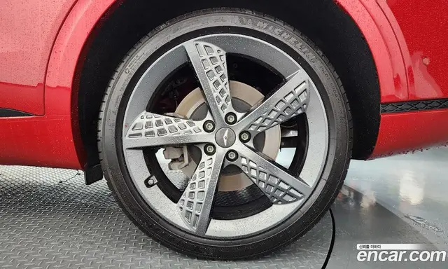 Genesis GV70 2021 3.5 автомат (гидро), миниатюра 7 Genesis GV70 2021 3.5 автомат (гидро), миниатюра 7