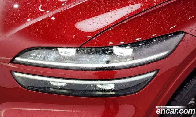 Genesis GV70 2021 3.5 автомат (гидро), миниатюра 8 Genesis GV70 2021 3.5 автомат (гидро), миниатюра 8