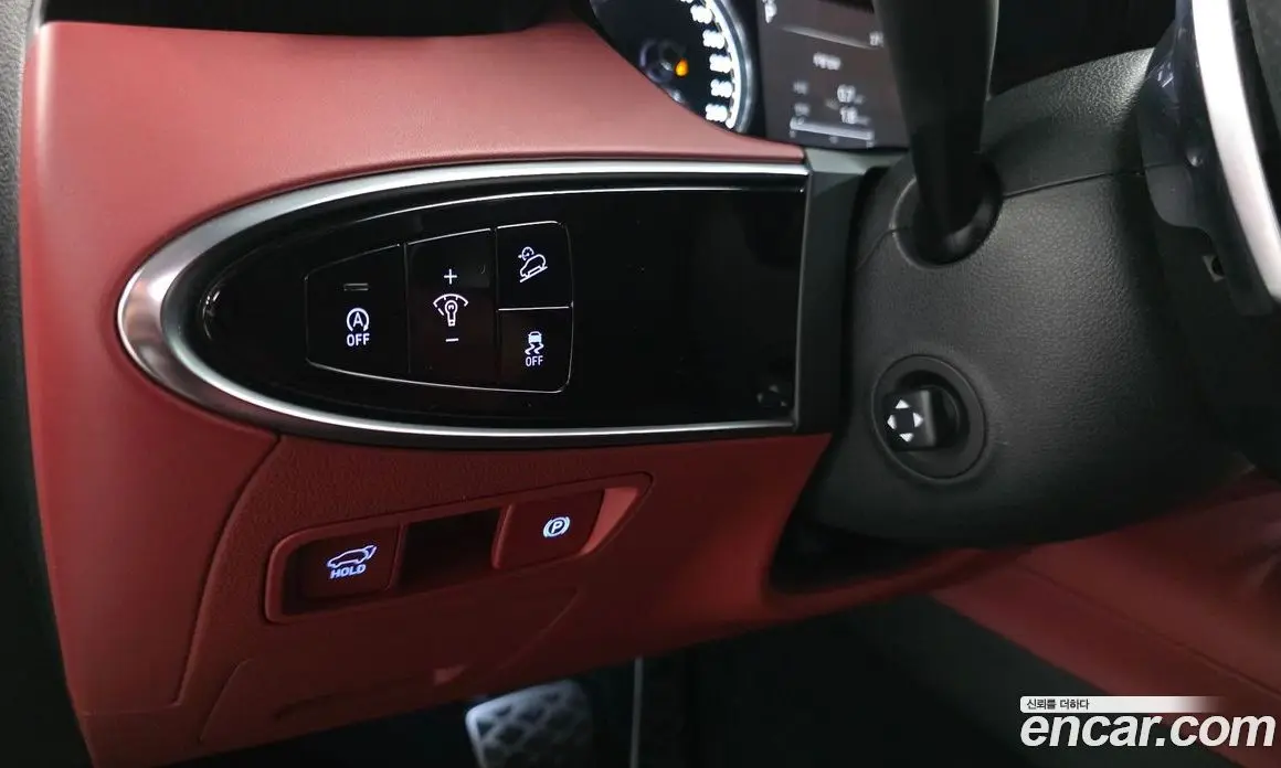 Genesis GV70 2021 2.5 автомат (гидро), фото 14 Genesis GV70 2021 2.5 автомат (гидро), фото 14