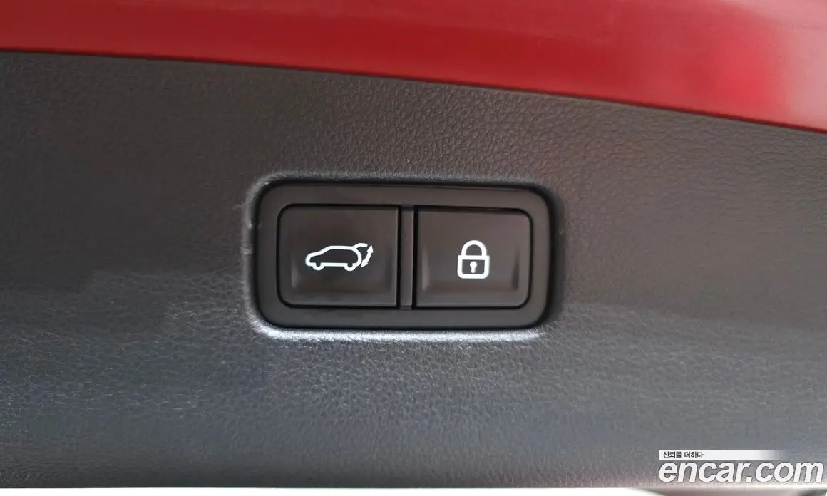 Genesis GV70 2021 2.5 автомат (гидро), фото 19 Genesis GV70 2021 2.5 автомат (гидро), фото 19