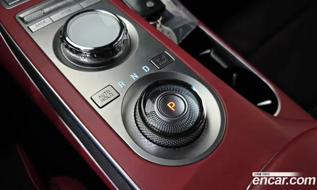 Genesis GV70 2021 2.5 автомат (гидро), миниатюра 9 Genesis GV70 2021 2.5 автомат (гидро), миниатюра 9