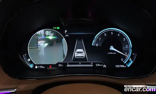 Genesis GV70 2021 2.5 автомат (гидро), миниатюра 11 Genesis GV70 2021 2.5 автомат (гидро), миниатюра 11