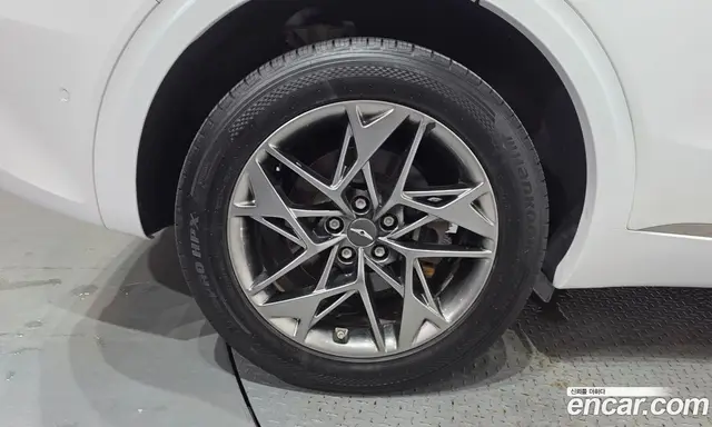 Genesis GV70 2021 2.5 автомат (гидро), миниатюра 5 Genesis GV70 2021 2.5 автомат (гидро), миниатюра 5