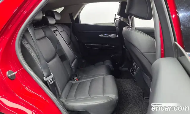 Genesis GV70 2021 2.2 автомат (гидро), миниатюра 12
