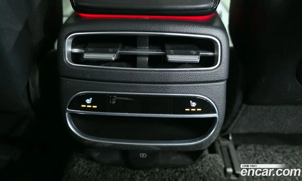 Genesis GV70 2021 2.2 автомат (гидро), фото 19