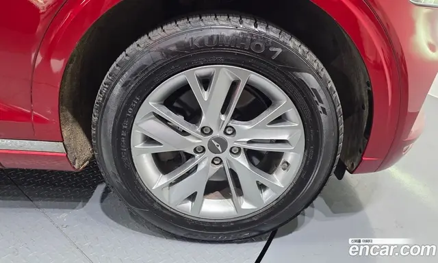 Genesis GV70 2021 2.2 автомат (гидро), миниатюра 5