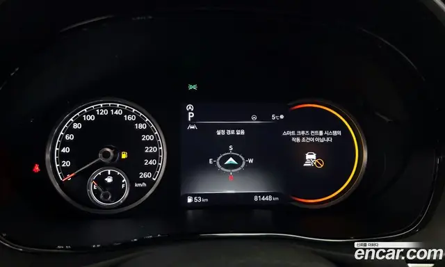 Genesis GV70 2021 2.2 автомат (гидро), миниатюра 8