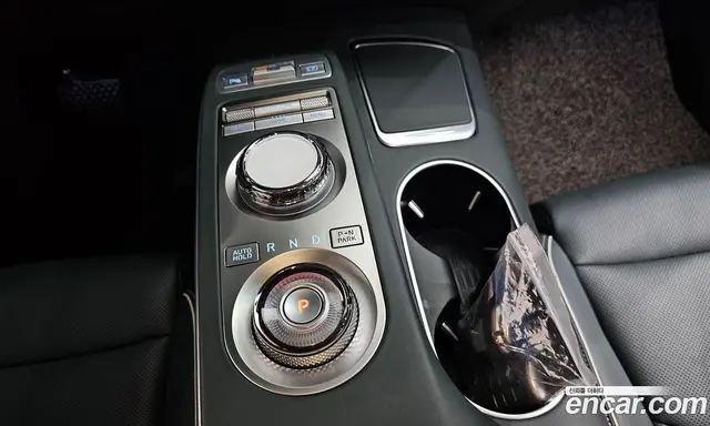 Genesis GV70 2022 0.1 автомат (гидро), миниатюра 11 Genesis GV70 2022 0.1 автомат (гидро), миниатюра 11
