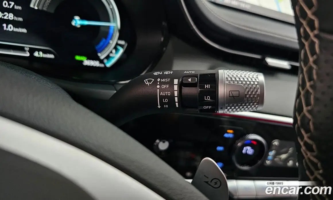 Genesis GV70 2022 0.1 автомат (гидро), фото 29 Genesis GV70 2022 0.1 автомат (гидро), фото 29