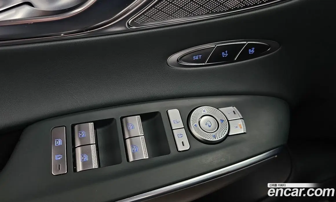 Genesis GV70 2022 0.1 автомат (гидро), фото 37 Genesis GV70 2022 0.1 автомат (гидро), фото 37