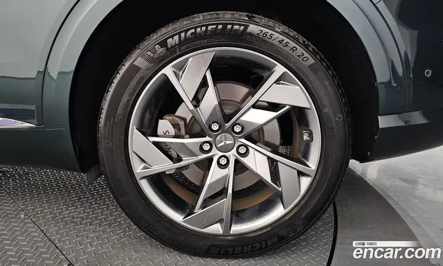 Genesis GV70 2022 0.1 автомат (гидро), миниатюра 6 Genesis GV70 2022 0.1 автомат (гидро), миниатюра 6